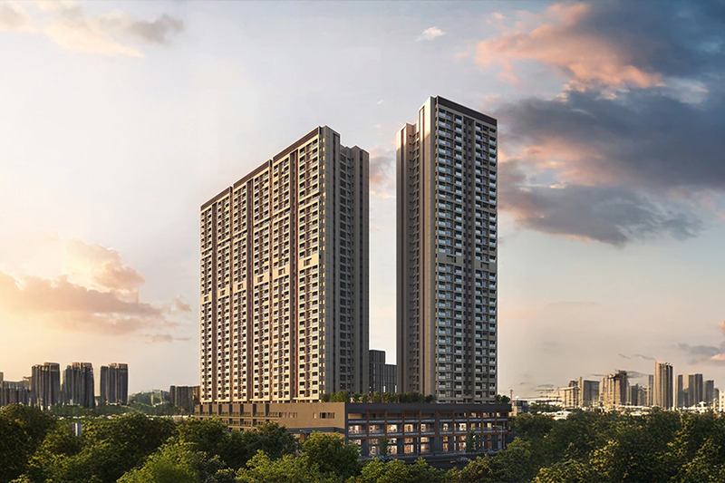 Godrej Projects In Pune